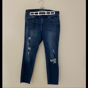 Abercrombie Jeans